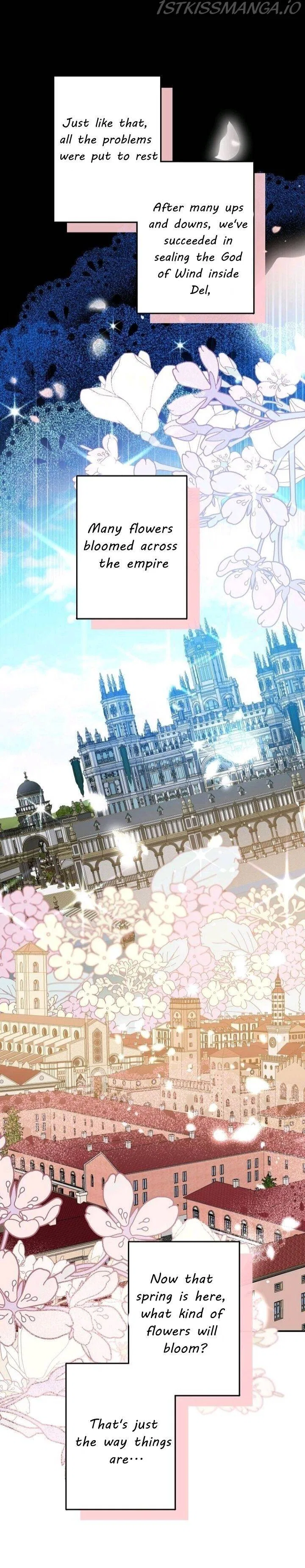 This Is An Obvious Fraudulent Marriage Chapter 102 – Page 33