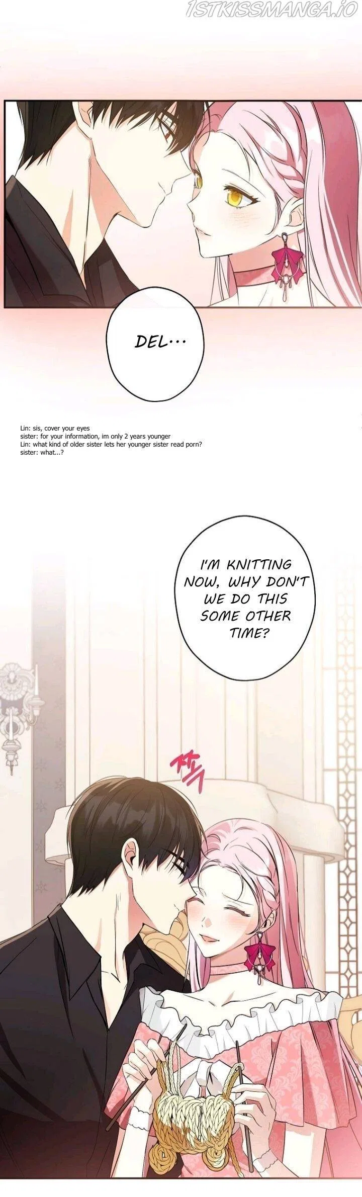 This Is An Obvious Fraudulent Marriage Chapter 102 – Page 35