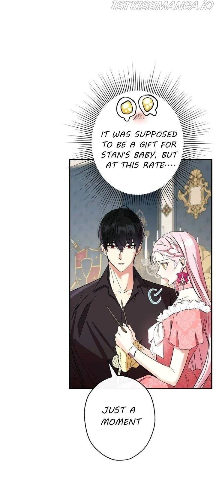 This Is An Obvious Fraudulent Marriage Chapter 102 – Page 37