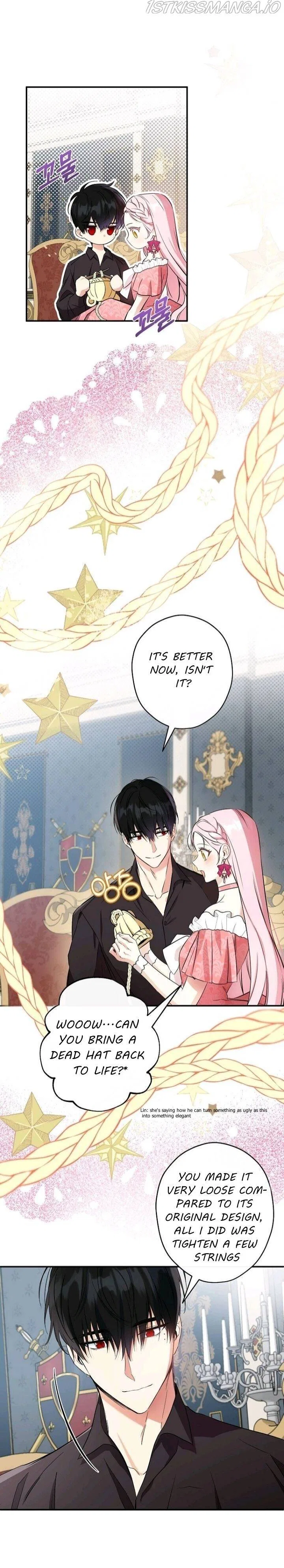 This Is An Obvious Fraudulent Marriage Chapter 102 – Page 38