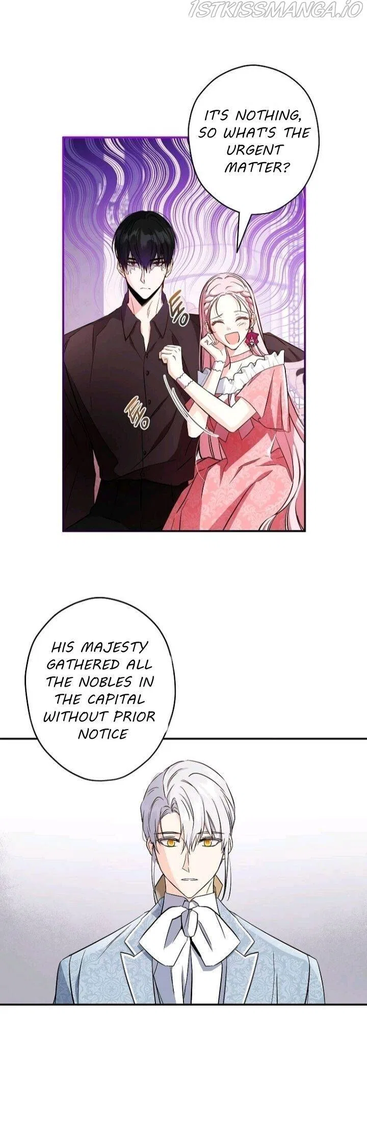 This Is An Obvious Fraudulent Marriage Chapter 102 – Page 44