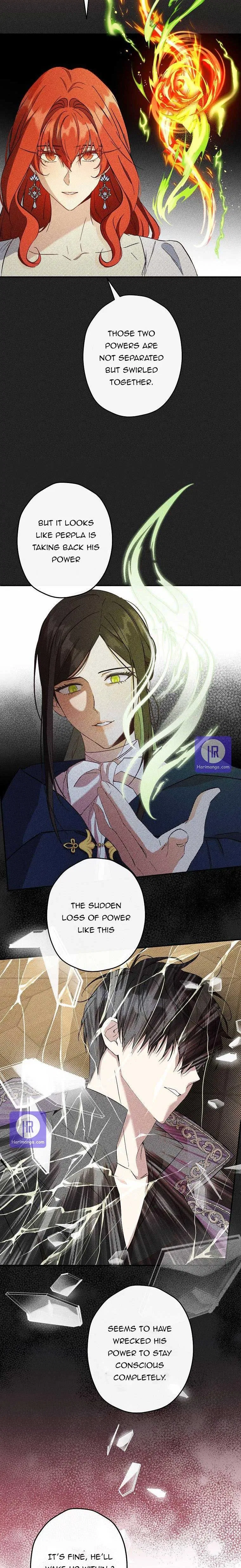 This Is An Obvious Fraudulent Marriage Chapter 98 – Page 6