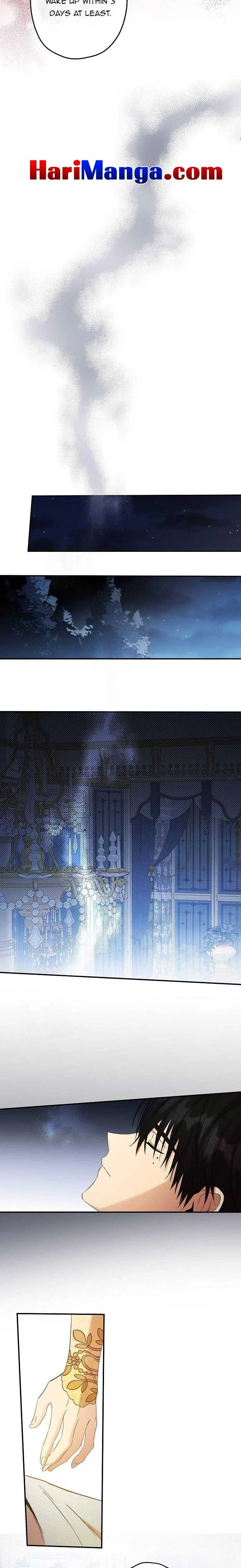 This Is An Obvious Fraudulent Marriage Chapter 98 – Page 7