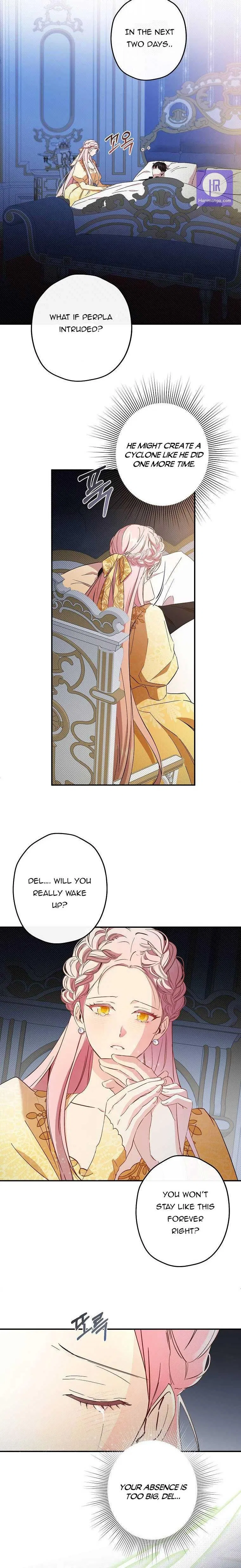 This Is An Obvious Fraudulent Marriage Chapter 98 – Page 8