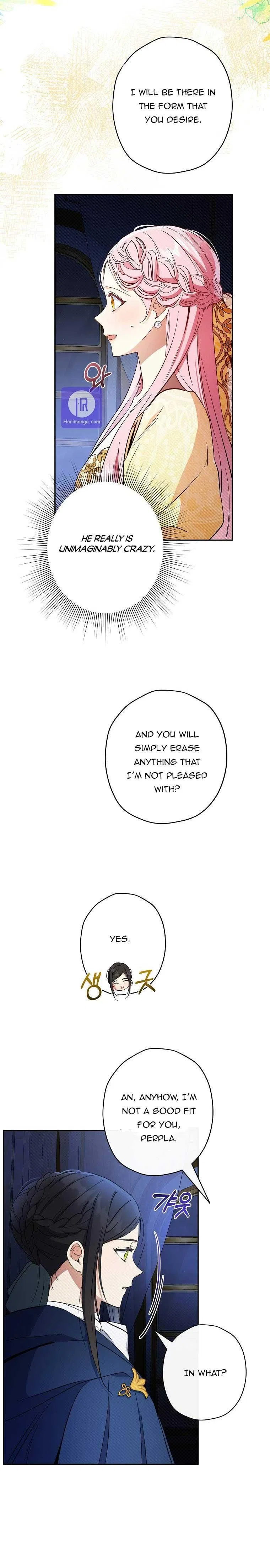 This Is An Obvious Fraudulent Marriage Chapter 98 – Page 20