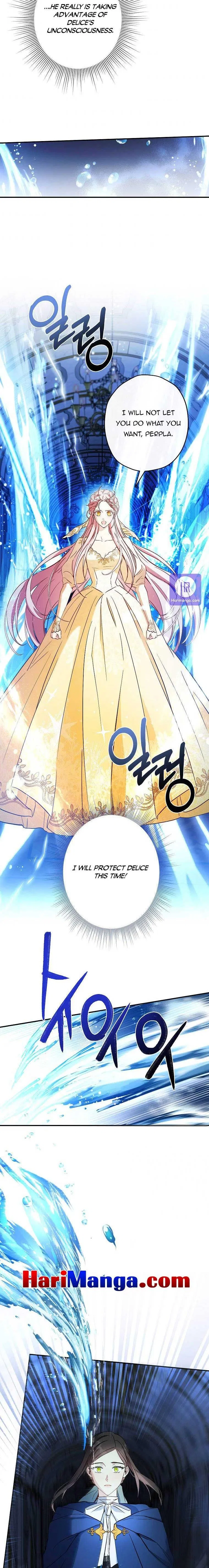 This Is An Obvious Fraudulent Marriage Chapter 98 – Page 22