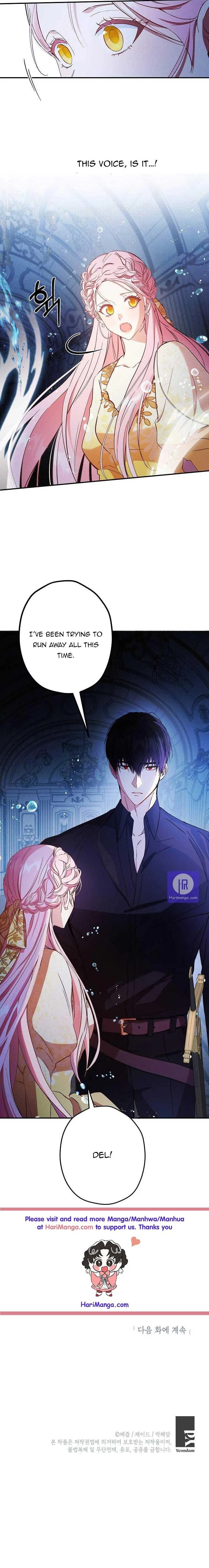 This Is An Obvious Fraudulent Marriage Chapter 98 – Page 24