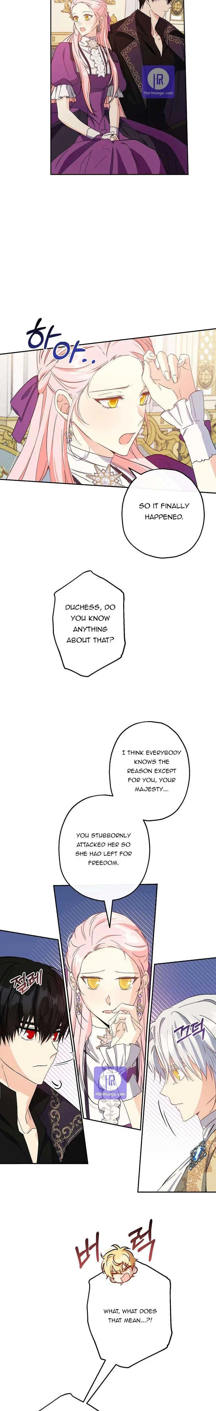 This Is An Obvious Fraudulent Marriage Chapter 97 – Page 2