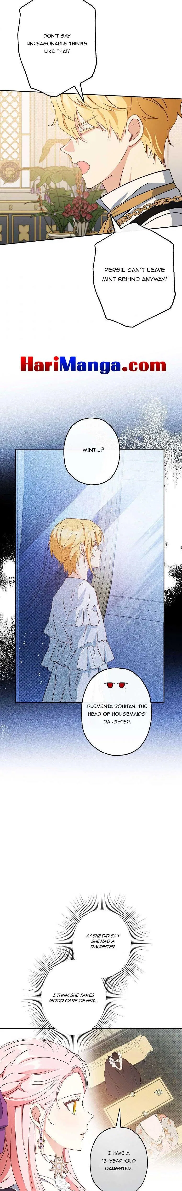 This Is An Obvious Fraudulent Marriage Chapter 97 – Page 3