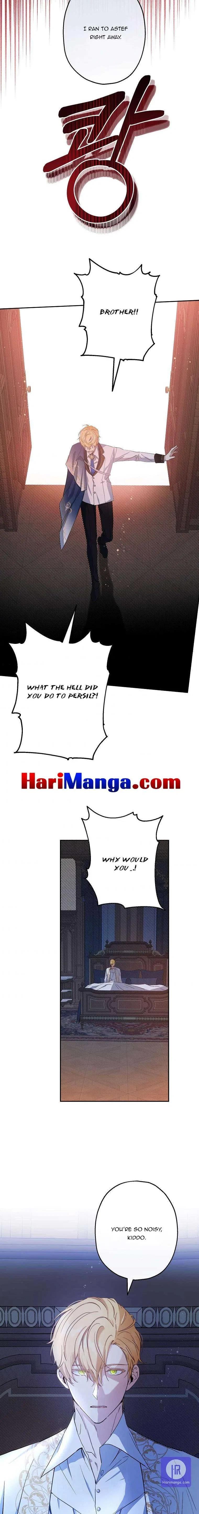 This Is An Obvious Fraudulent Marriage Chapter 97 – Page 7