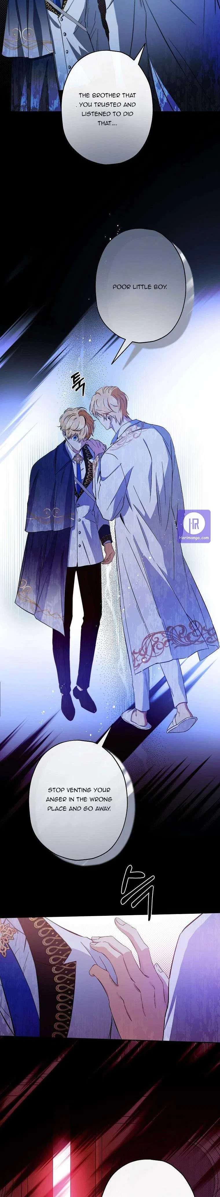 This Is An Obvious Fraudulent Marriage Chapter 97 – Page 10