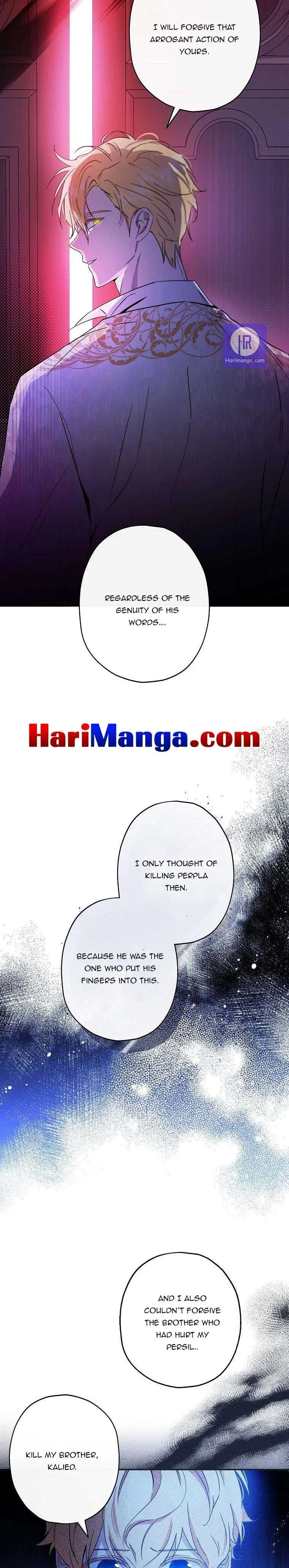 This Is An Obvious Fraudulent Marriage Chapter 97 – Page 11