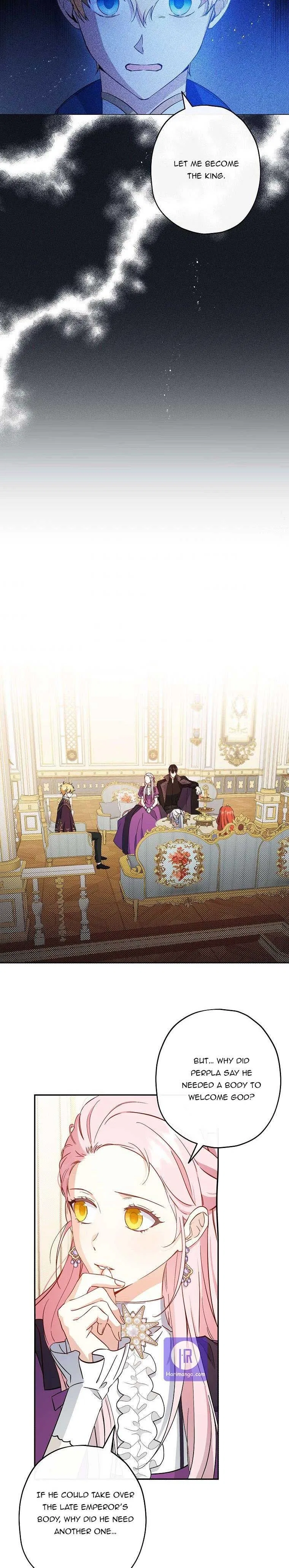 This Is An Obvious Fraudulent Marriage Chapter 97 – Page 12
