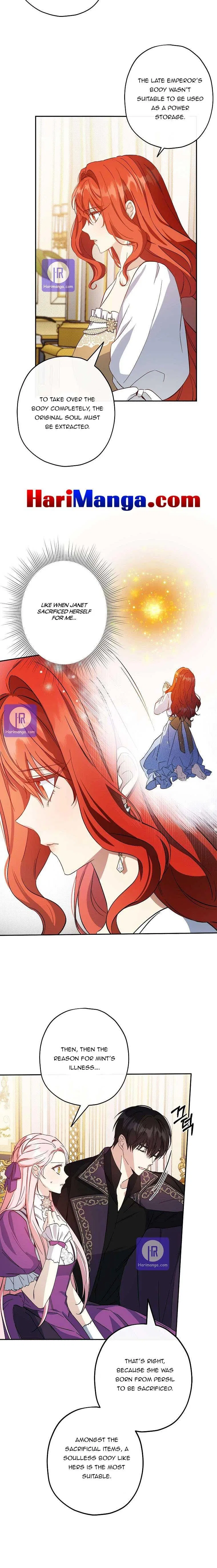 This Is An Obvious Fraudulent Marriage Chapter 97 – Page 13