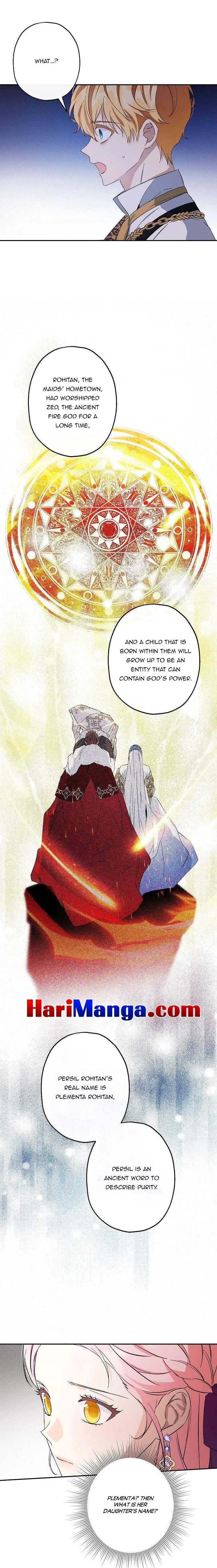 This Is An Obvious Fraudulent Marriage Chapter 97 – Page 14