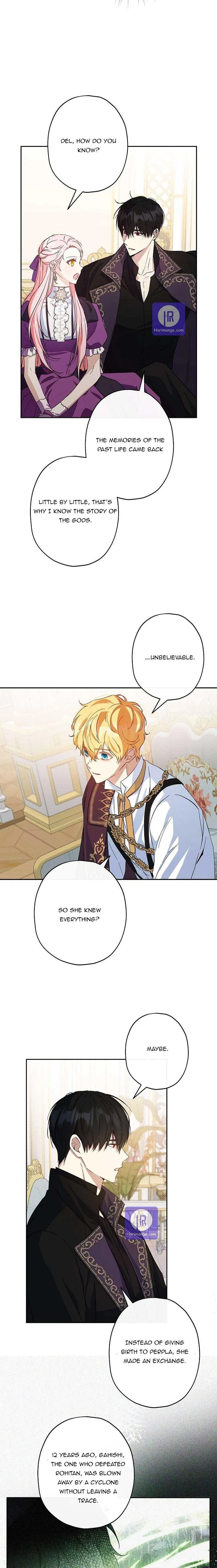 This Is An Obvious Fraudulent Marriage Chapter 97 – Page 15