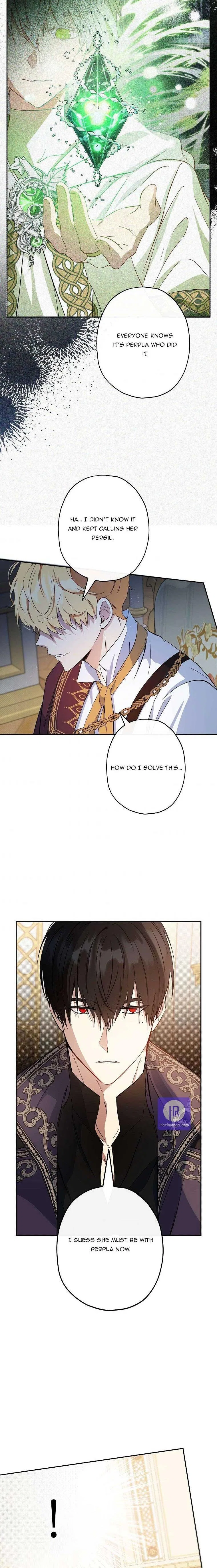 This Is An Obvious Fraudulent Marriage Chapter 97 – Page 16