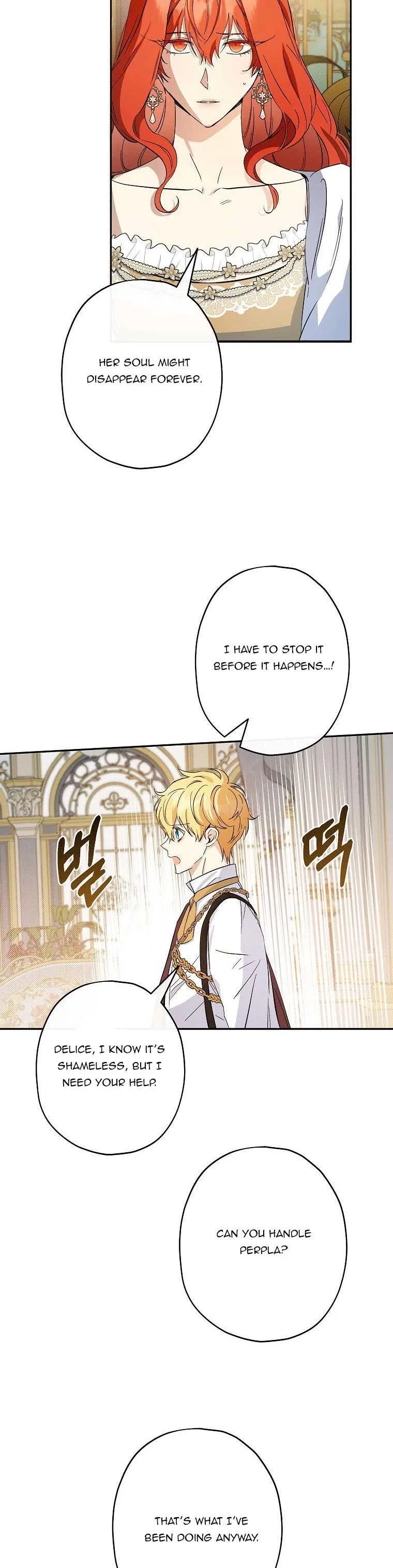 This Is An Obvious Fraudulent Marriage Chapter 97 – Page 18