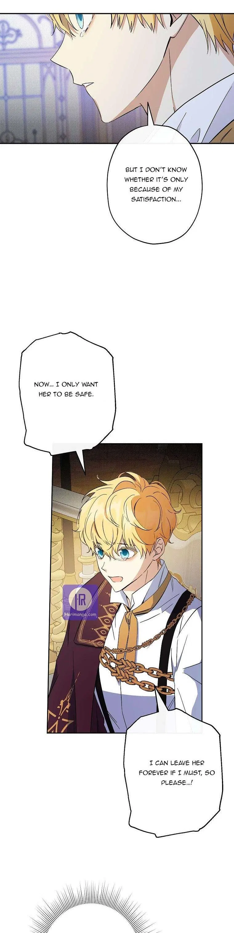 This Is An Obvious Fraudulent Marriage Chapter 97 – Page 20