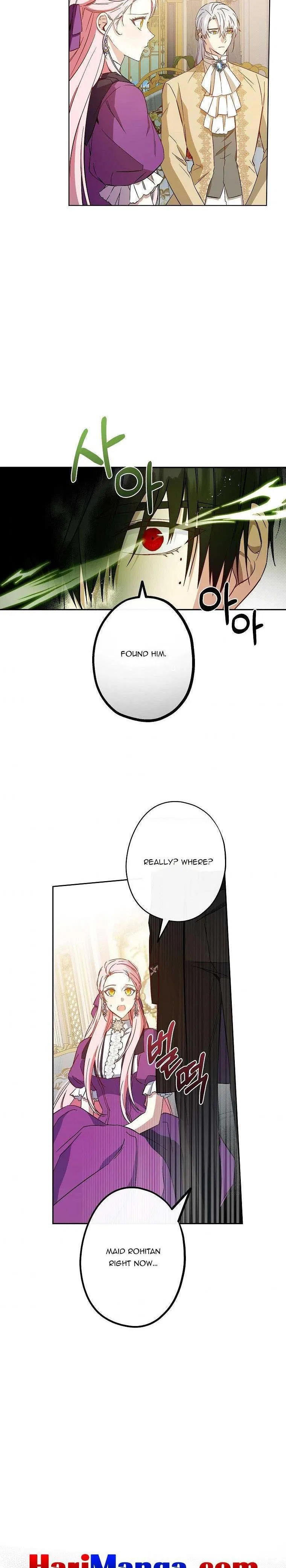 This Is An Obvious Fraudulent Marriage Chapter 97 – Page 22