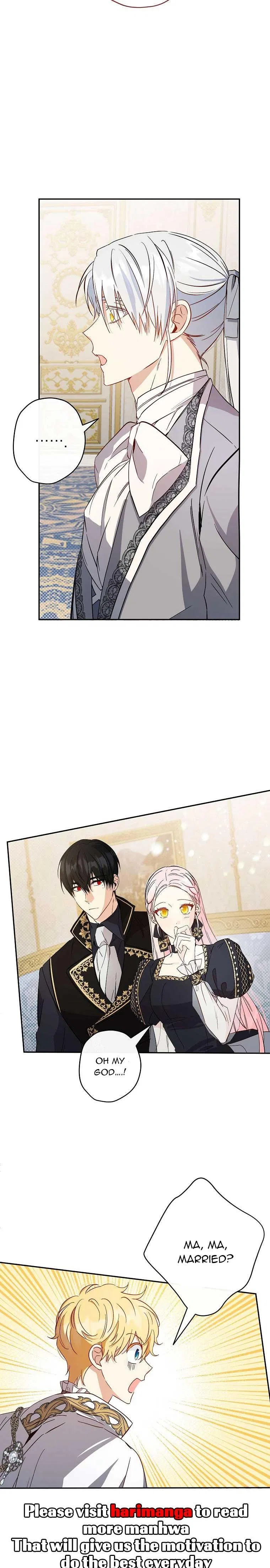 This Is An Obvious Fraudulent Marriage Chapter 95 – Page 2