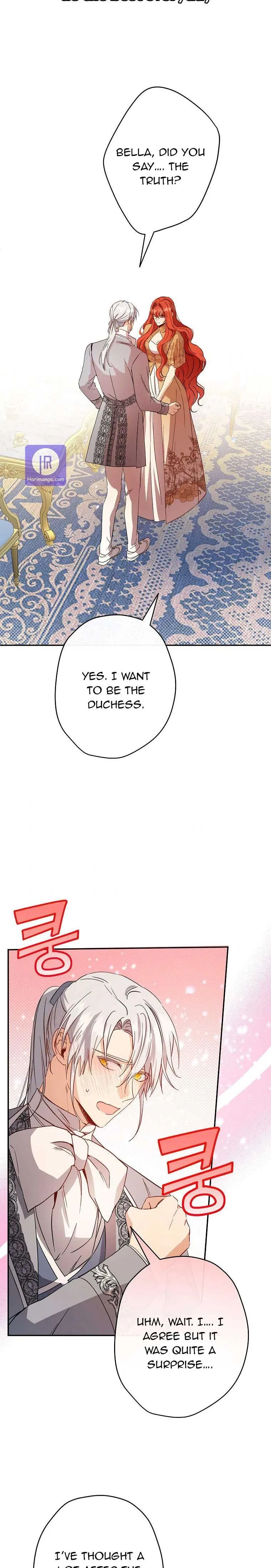 This Is An Obvious Fraudulent Marriage Chapter 95 – Page 3