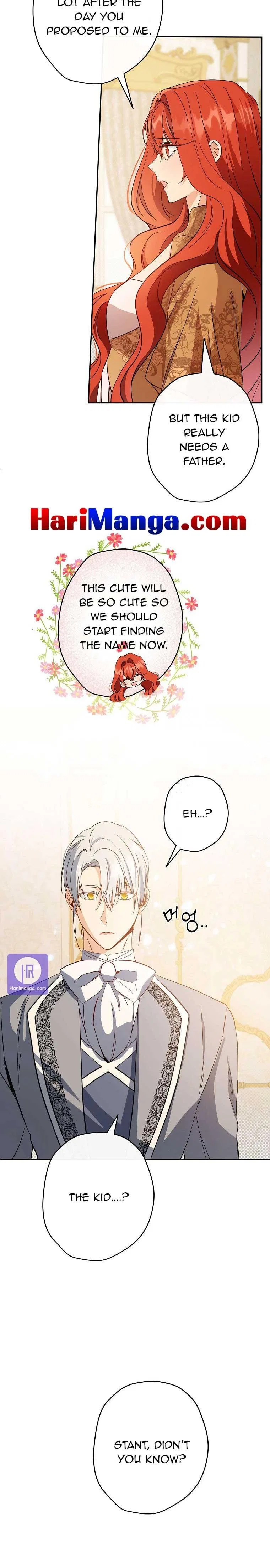This Is An Obvious Fraudulent Marriage Chapter 95 – Page 4