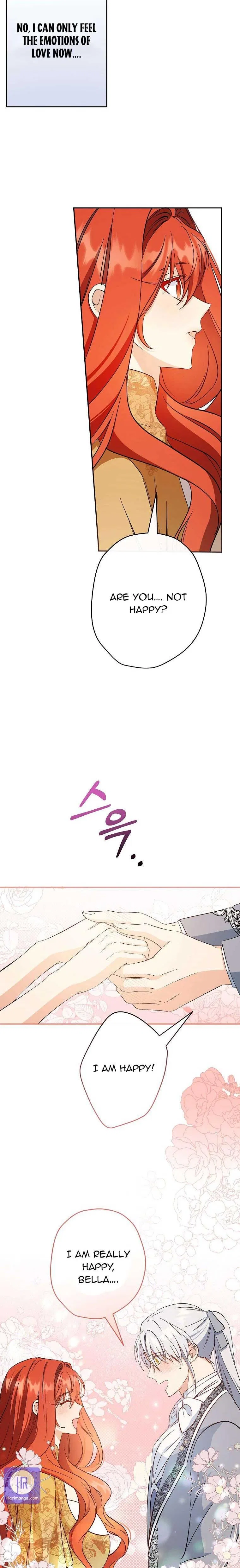 This Is An Obvious Fraudulent Marriage Chapter 95 – Page 6