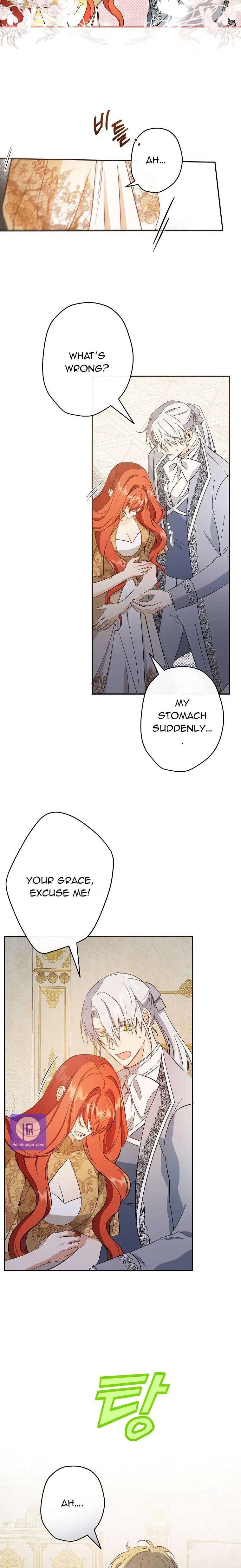 This Is An Obvious Fraudulent Marriage Chapter 95 – Page 7