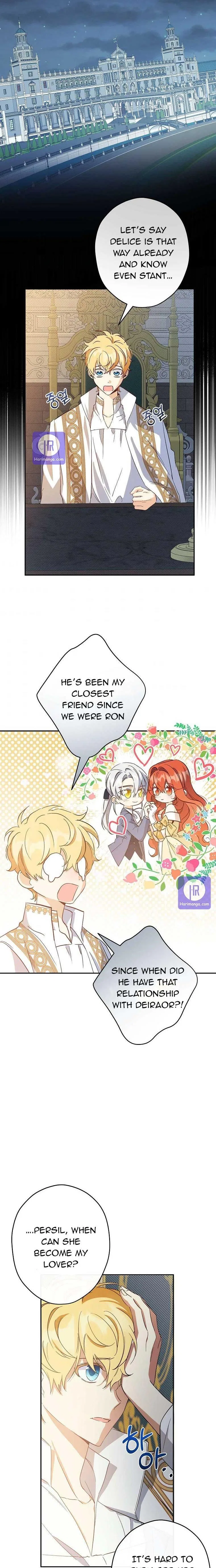 This Is An Obvious Fraudulent Marriage Chapter 95 – Page 10