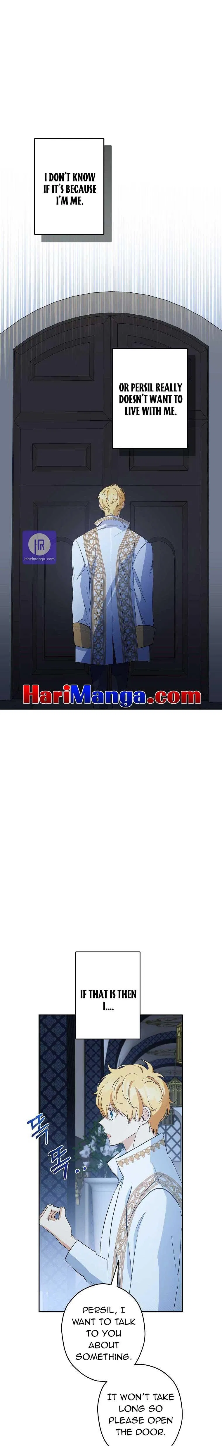 This Is An Obvious Fraudulent Marriage Chapter 95 – Page 13