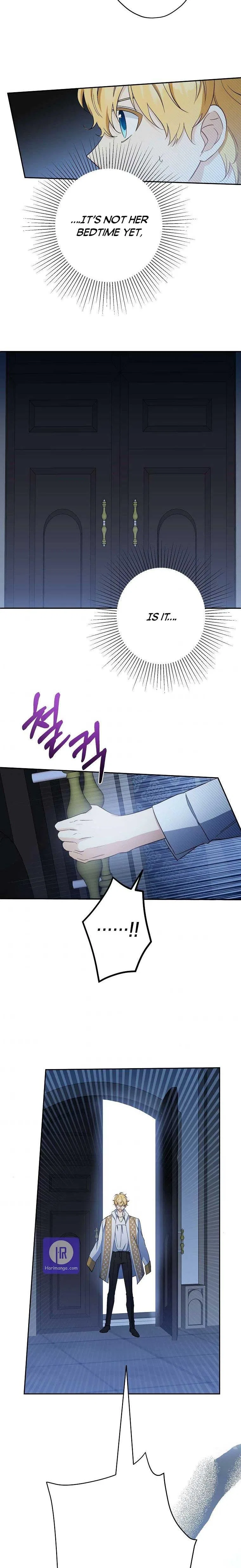 This Is An Obvious Fraudulent Marriage Chapter 95 – Page 14