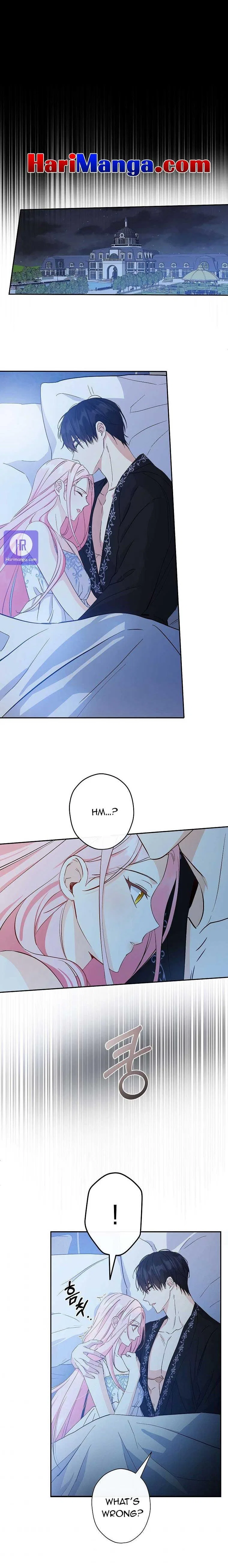 This Is An Obvious Fraudulent Marriage Chapter 95 – Page 20