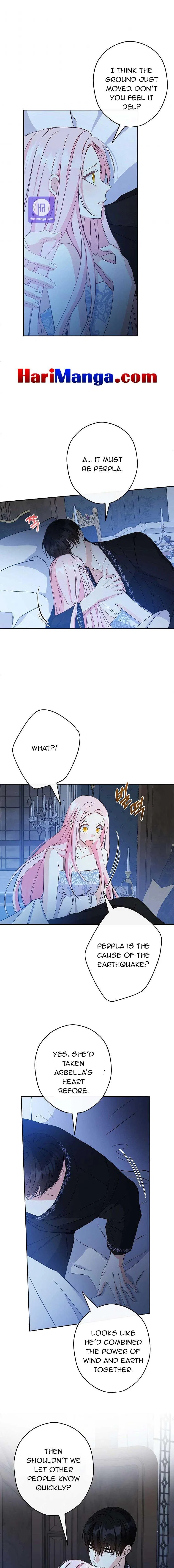 This Is An Obvious Fraudulent Marriage Chapter 95 – Page 21