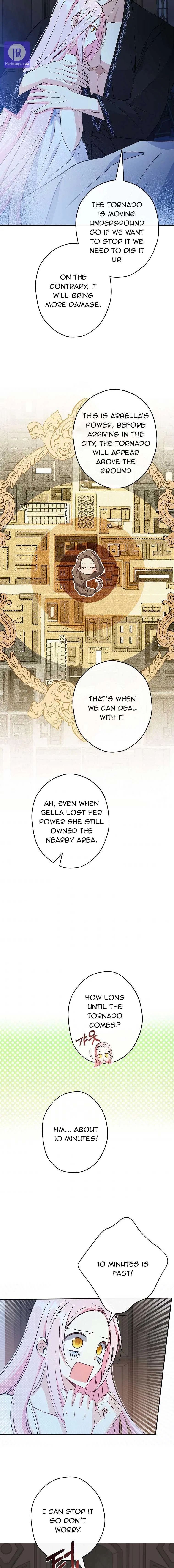 This Is An Obvious Fraudulent Marriage Chapter 95 – Page 22
