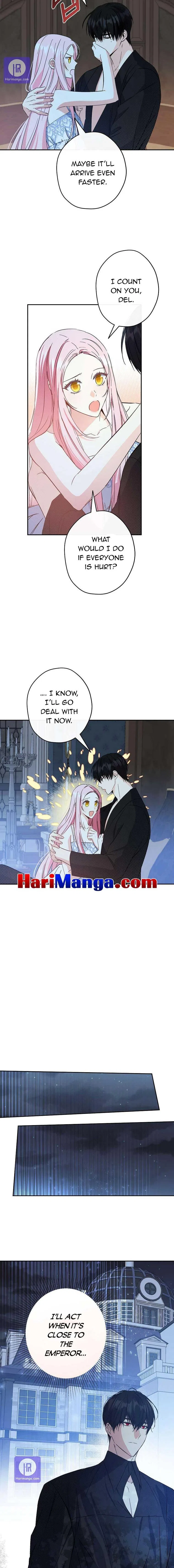 This Is An Obvious Fraudulent Marriage Chapter 95 – Page 23