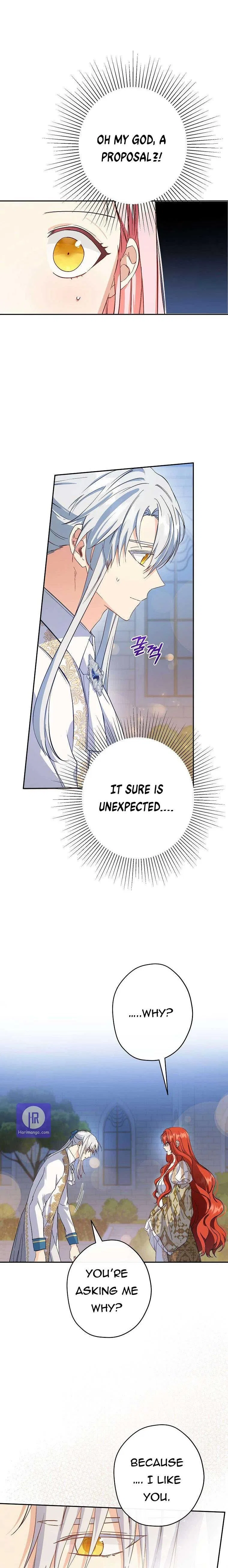 This Is An Obvious Fraudulent Marriage Chapter 93 – Page 2