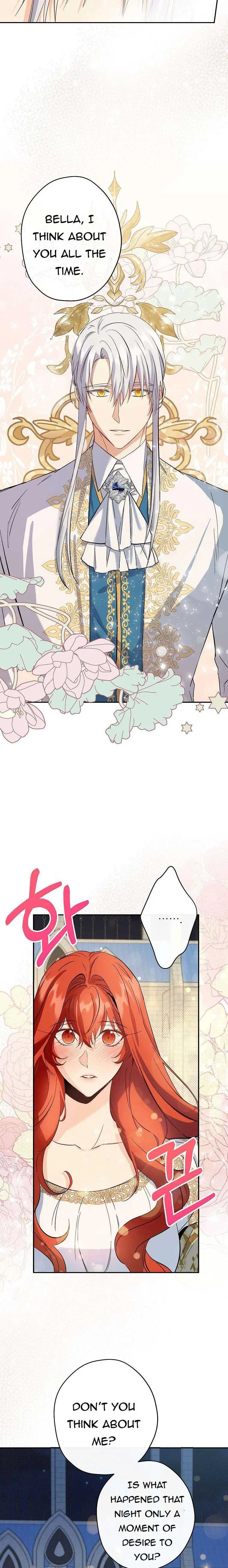 This Is An Obvious Fraudulent Marriage Chapter 93 – Page 3
