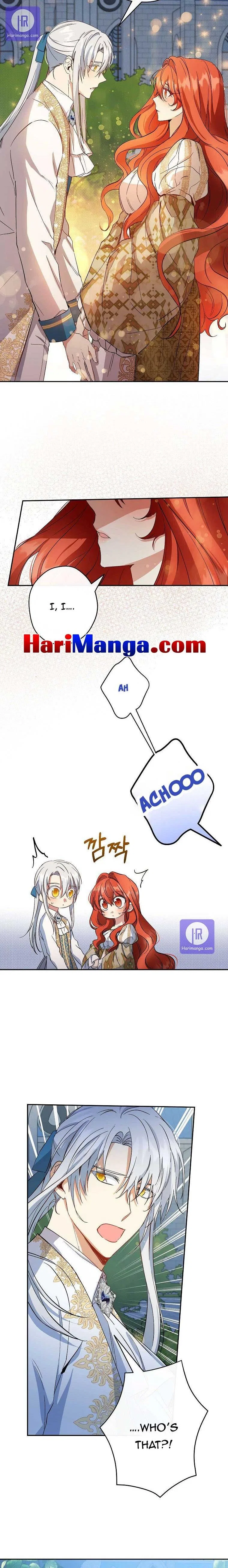 This Is An Obvious Fraudulent Marriage Chapter 93 – Page 4