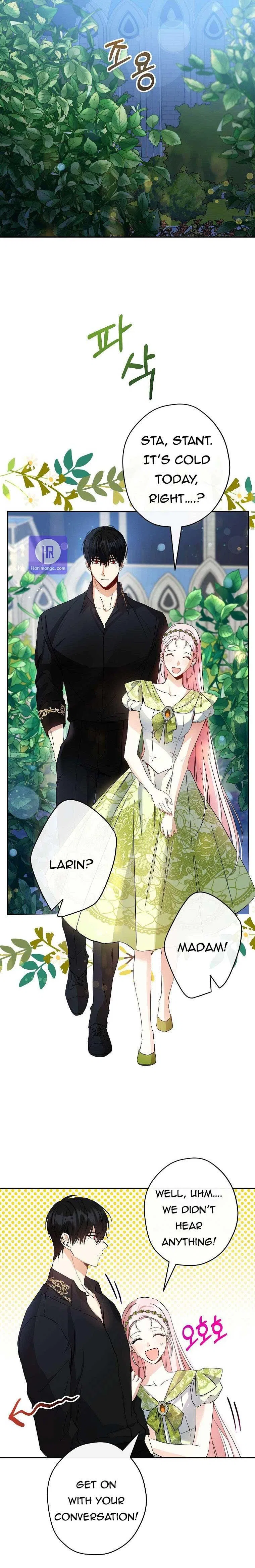 This Is An Obvious Fraudulent Marriage Chapter 93 – Page 5