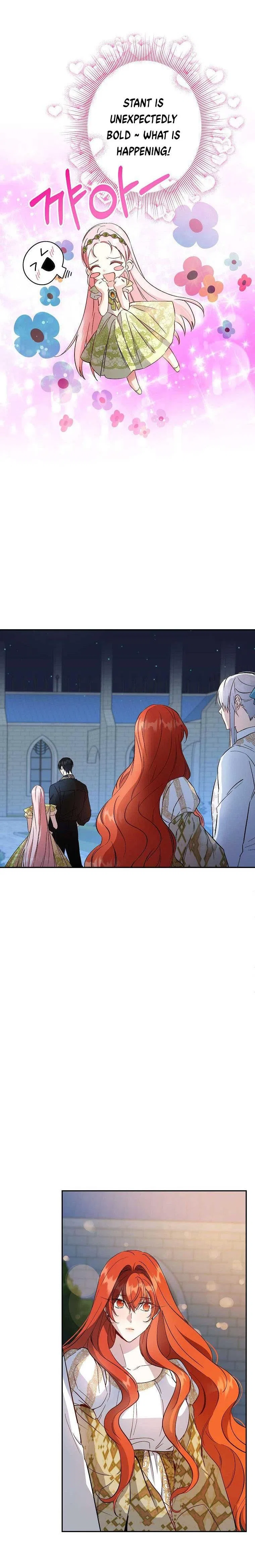 This Is An Obvious Fraudulent Marriage Chapter 93 – Page 6