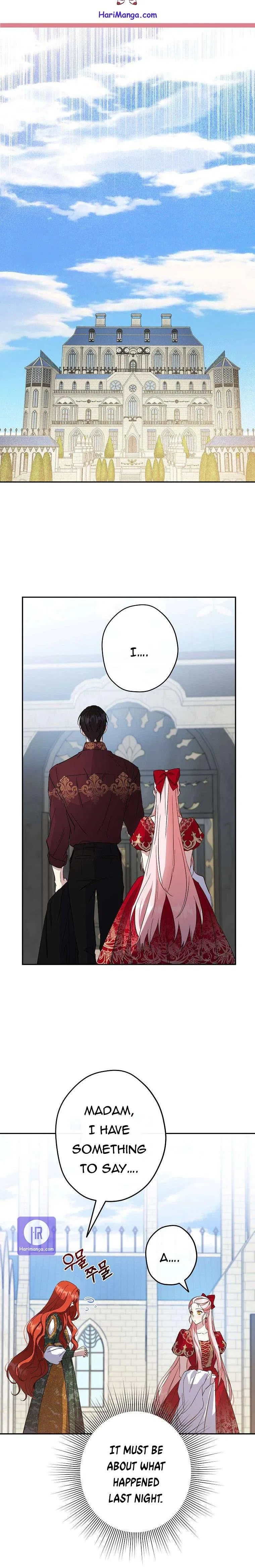 This Is An Obvious Fraudulent Marriage Chapter 93 – Page 8