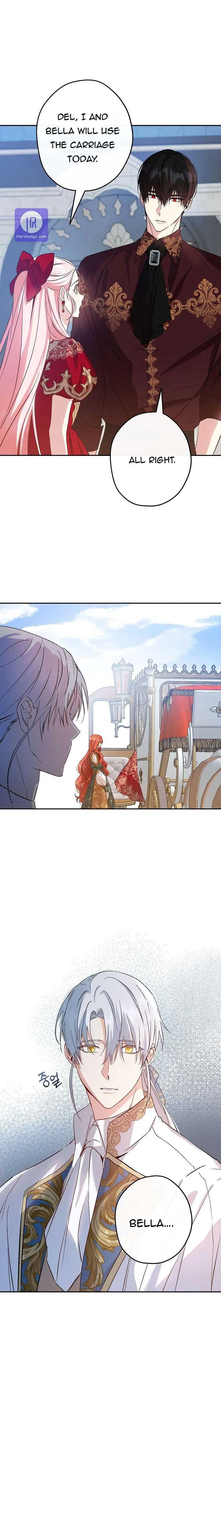 This Is An Obvious Fraudulent Marriage Chapter 93 – Page 9