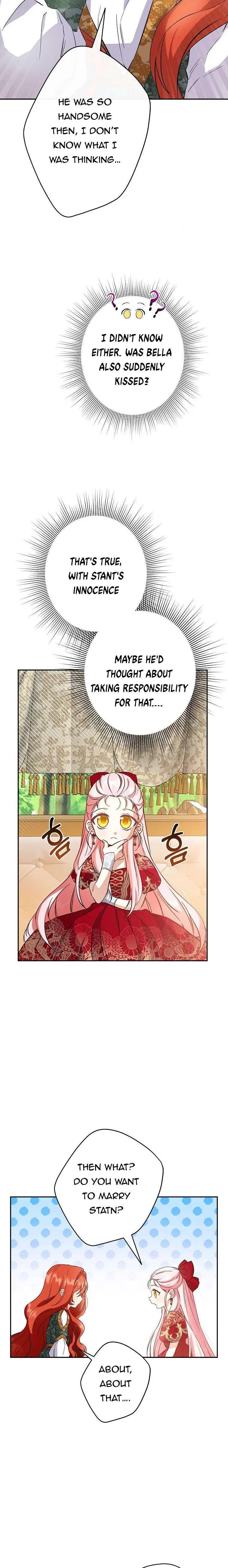 This Is An Obvious Fraudulent Marriage Chapter 93 – Page 12