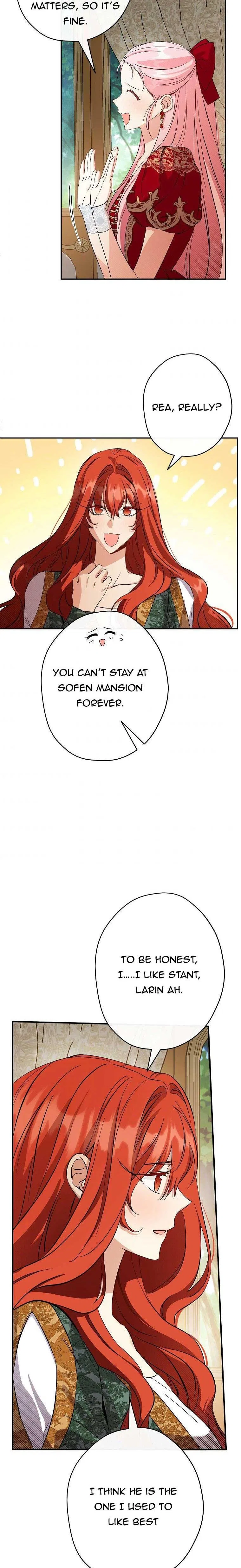This Is An Obvious Fraudulent Marriage Chapter 93 – Page 14