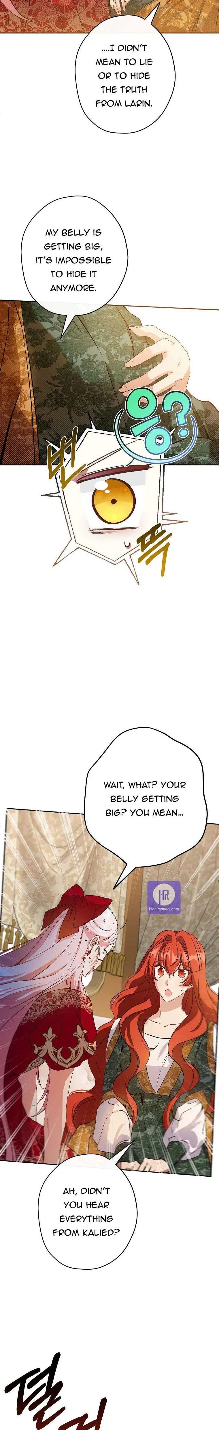 This Is An Obvious Fraudulent Marriage Chapter 93 – Page 16