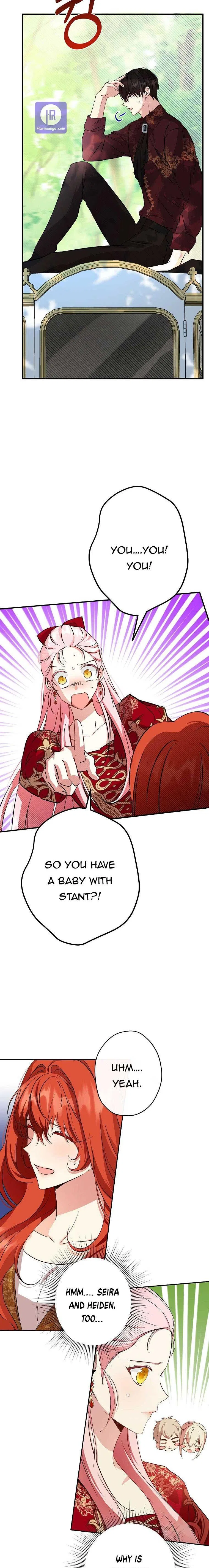 This Is An Obvious Fraudulent Marriage Chapter 93 – Page 17