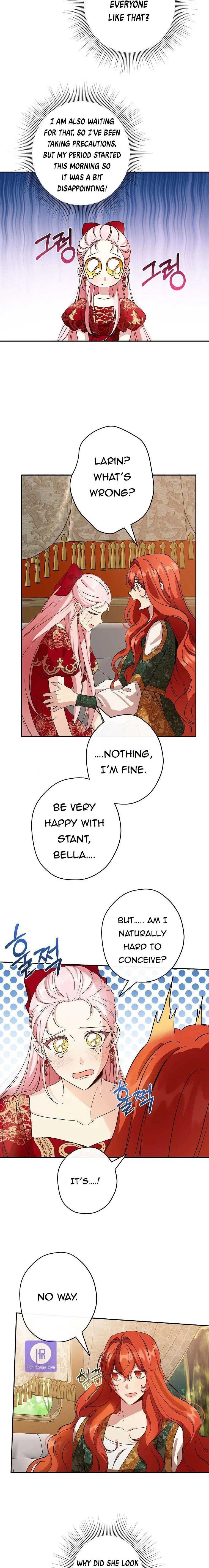 This Is An Obvious Fraudulent Marriage Chapter 93 – Page 18
