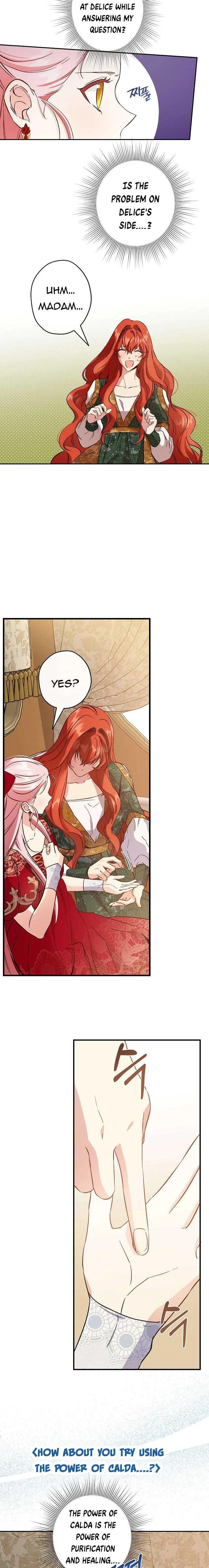 This Is An Obvious Fraudulent Marriage Chapter 93 – Page 19