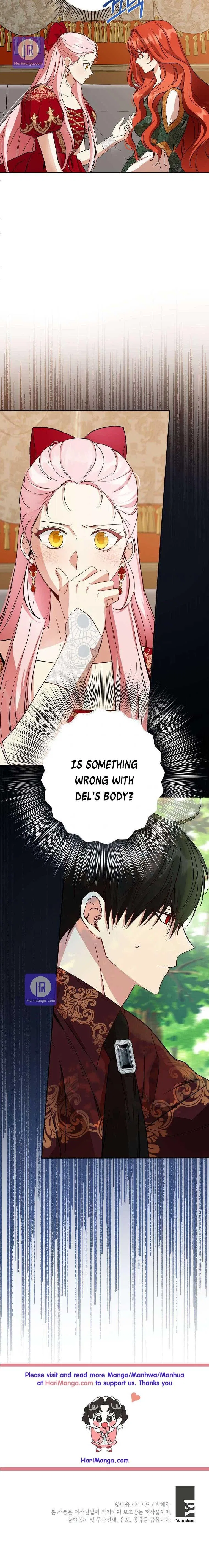 This Is An Obvious Fraudulent Marriage Chapter 93 – Page 20